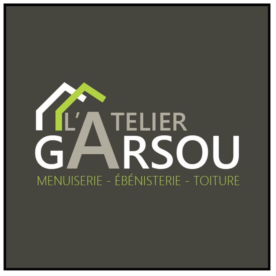 Logo Atelier Garsou