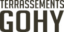 Logo Gohy Terrassements